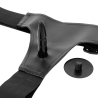 Harness Attraction - Rnes Vibrateur Hector 20 Cm -O- 3.5 Cm